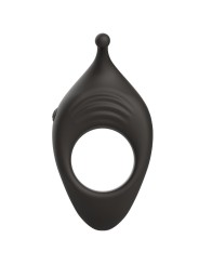B SWISH BCHARMED RHYTHM INFINITE DELUXE ANILLO PARA PENE 15 VIBRACIONES NEGRO