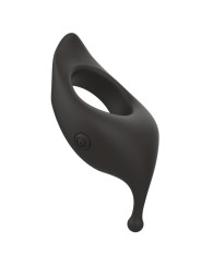 B SWISH BCHARMED RHYTHM INFINITE DELUXE ANILLO PARA PENE 15 VIBRACIONES NEGRO