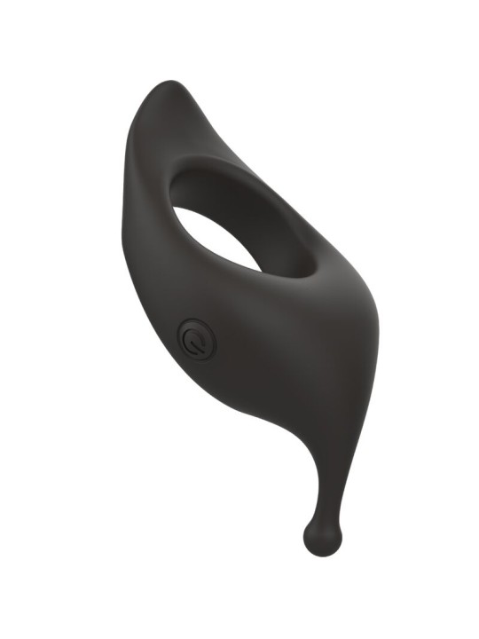 B SWISH BCHARMED RHYTHM INFINITE DELUXE ANILLO PARA PENE 15 VIBRACIONES NEGRO