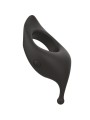 B SWISH BCHARMED RHYTHM INFINITE DELUXE ANILLO PARA PENE 15 VIBRACIONES NEGRO