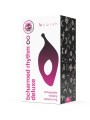 B SWISH BCHARMED RHYTHM INFINITE DELUXE ANILLO PARA PENE 15 VIBRACIONES NEGRO
