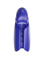 SNAIL VIBE EVO FOR HIM MASTURBADOR MASCULINO SLIDE NROLL AZUL OSCURO