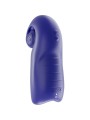 SNAIL VIBE EVO FOR HIM MASTURBADOR MASCULINO SLIDE NROLL AZUL OSCURO