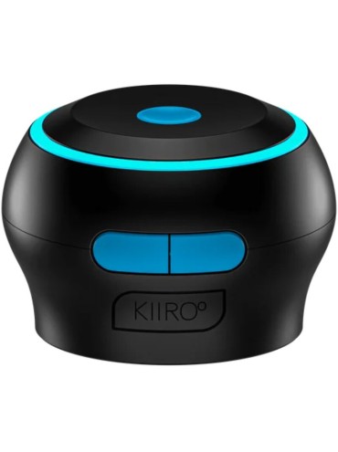 KIIROO CONTROL INTERACTIVO NEGRO
