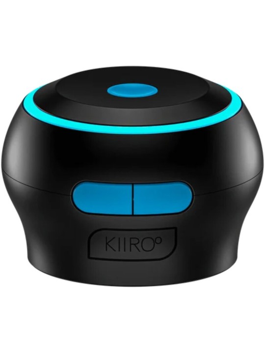 KIIROO CONTROL INTERACTIVO NEGRO
