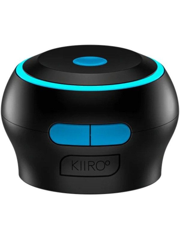 KIIROO CONTROL INTERACTIVO NEGRO