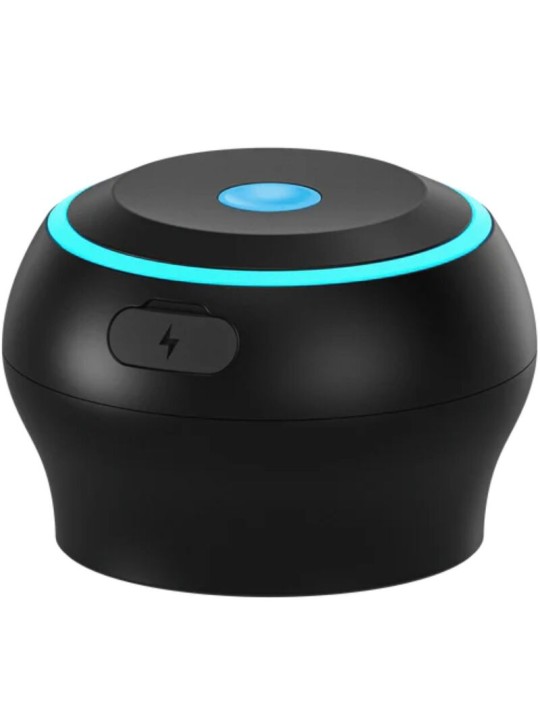 KIIROO CONTROL INTERACTIVO NEGRO