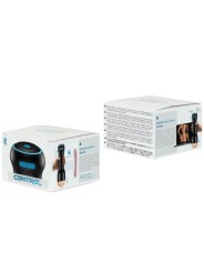 KIIROO CONTROL INTERACTIVO NEGRO