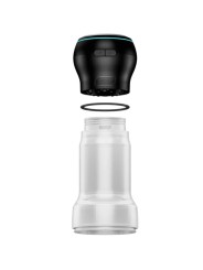 KIIROO FEEL POCKET STROKER POWER BLOW COMBO