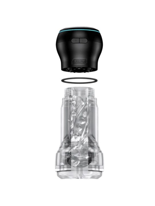KIIROO FEEL POCKET STROKER POWER BLOW COMBO