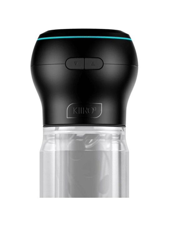 KIIROO FEEL POCKET STROKER POWER BLOW COMBO