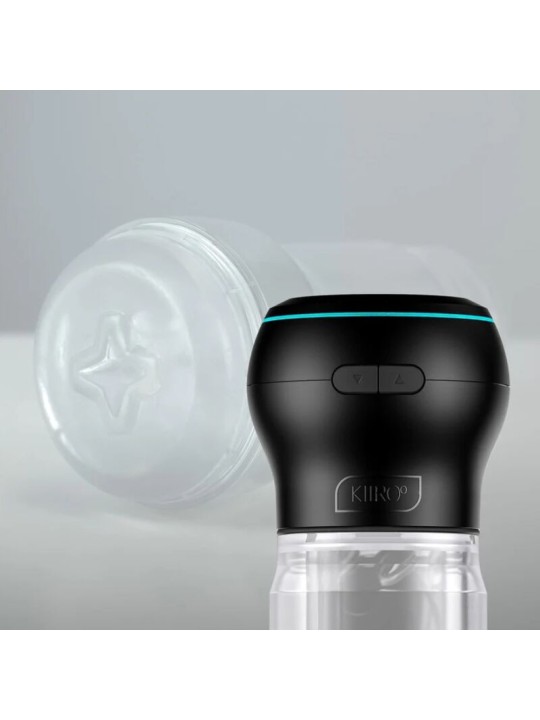 KIIROO FEEL POCKET STROKER POWER BLOW COMBO