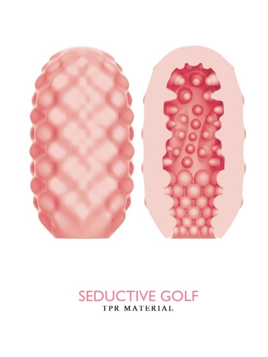 PRETTY LOVE CUPID X MASTURBADOR MASCULINO ROSA