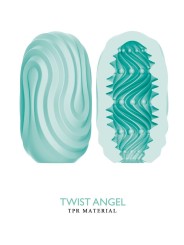 PRETTY LOVE CUPID X 18 MASTURBADORES MASCULINOS DIFERENTES TEXTURAS