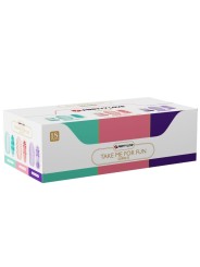 PRETTY LOVE CUPID X 18 MASTURBADORES MASCULINOS DIFERENTES TEXTURAS