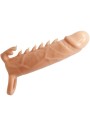 PRETTY LOVE EMMIT FUNDA PARA PENE ESTIMULADOR DE CLITORIS NATURAL