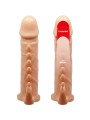 PRETTY LOVE EMMIT FUNDA PARA PENE ESTIMULADOR DE CLITORIS NATURAL