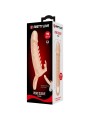 PRETTY LOVE EMMIT FUNDA PARA PENE ESTIMULADOR DE CLITORIS NATURAL