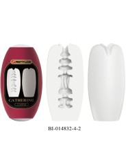 PRETTY LOVE CASPAR PACK 15 MASTRUBADORES MASCULINOS VARIOS