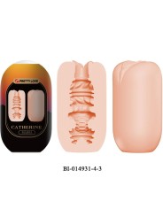PRETTY LOVE MASHA PACK 18 MASTRUBADORES MASCULINOS VARIOS