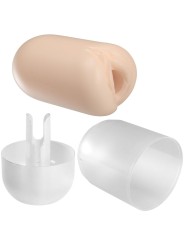 PRETTY LOVE MASHA PACK 18 MASTRUBADORES MASCULINOS VARIOS