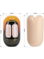 PRETTY LOVE MASHA PACK 18 MASTRUBADORES MASCULINOS VARIOS