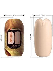 PRETTY LOVE OLGA PACK 15 MASTRUBADORES MASCULINOS VARIOS