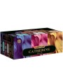 PRETTY LOVE OLGA PACK 15 MASTRUBADORES MASCULINOS VARIOS