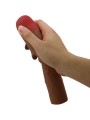 PRETTY LOVE KYLIAN FUNDA PARA PENE CON EXTENSION DE 76 CM MULATO