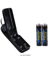 CRAZY BULL EMILIA TRASERO VIBRADOR CON VAGINA Y ANO REALISTICO NATURAL CONTROL REMOTO