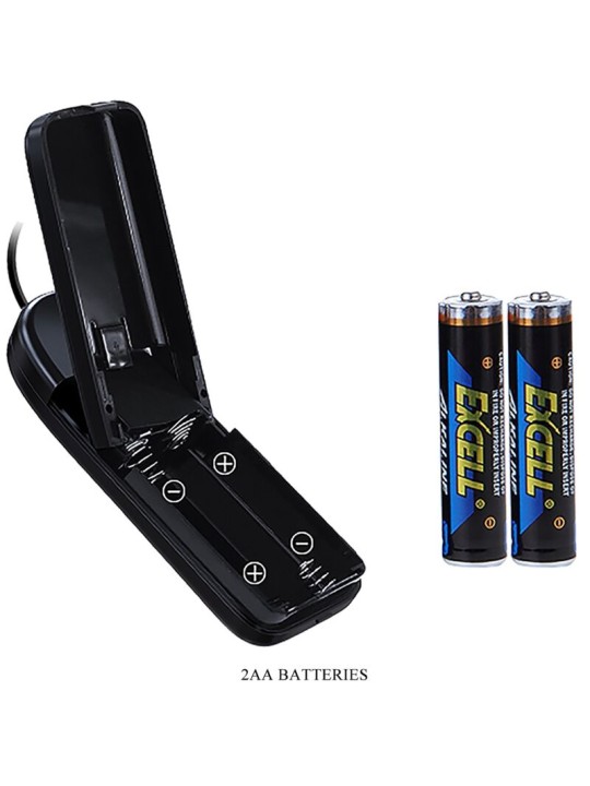 CRAZY BULL KYLIE TRASERO VIBRADOR CON VAGINA Y ANO REALISTICO NATURAL CONTROL REMOTO