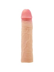 PRETTY LOVE CHELSEA FUNDA PENE CON EXTENSION DE 76 CM NATURAL