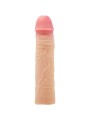 PRETTY LOVE CHELSEA FUNDA PENE CON EXTENSION DE 76 CM NATURAL