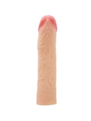 PRETTY LOVE CHELSEA FUNDA PENE CON EXTENSION DE 76 CM NATURAL