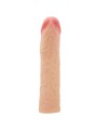 PRETTY LOVE CHELSEA FUNDA PENE CON EXTENSION DE 76 CM NATURAL