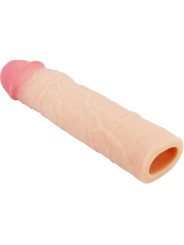 PRETTY LOVE CHELSEA FUNDA PENE CON EXTENSION DE 76 CM NATURAL