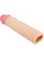 PRETTY LOVE CHELSEA FUNDA PENE CON EXTENSION DE 76 CM NATURAL