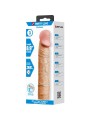 PRETTY LOVE CHELSEA FUNDA PENE CON EXTENSION DE 76 CM NATURAL