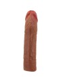 PRETTY LOVE CHELSEA FUNDA PENE CON EXTENSION DE 76 CM MULATO