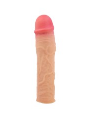 PRETTY LOVE STEVENSON FUNDA PENE CON EXTENSION DE 76 CM NATURAL