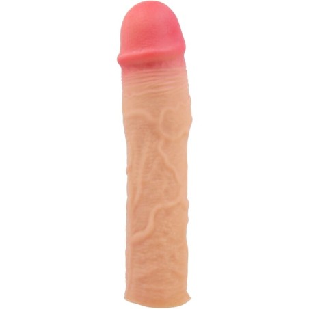 PRETTY LOVE STEVENSON FUNDA PENE CON EXTENSION DE 76 CM NATURAL
