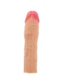 PRETTY LOVE STEVENSON FUNDA PENE CON EXTENSION DE 76 CM NATURAL