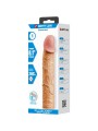 PRETTY LOVE STEVENSON FUNDA PENE CON EXTENSION DE 76 CM NATURAL