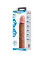 PRETTY LOVE STEVENSON FUNDA PENE CON EXTENSION DE 76 CM MULATO