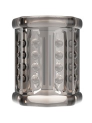 PRETTY LOVE RONAEL FUNDA PARA PENE SUPER APRETADA TRANSPARENTE