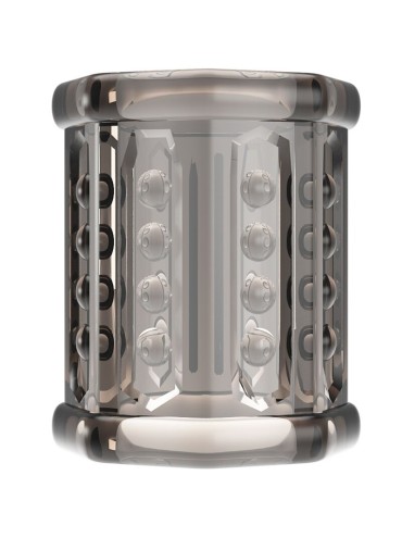 PRETTY LOVE RONAEL FUNDA PARA PENE SUPER APRETADA TRANSPARENTE