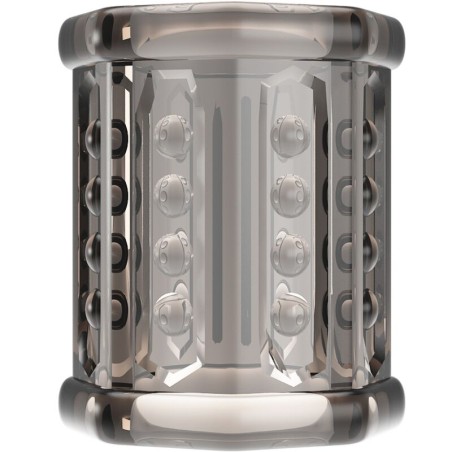 PRETTY LOVE RONAEL FUNDA PARA PENE SUPER APRETADA TRANSPARENTE