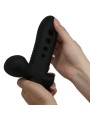 PRETTY LOVE CRANE FUNDA PARA PENE CON AIRBAG NEGRO