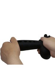 PRETTY LOVE CRANE FUNDA PARA PENE CON AIRBAG NEGRO