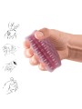 PRETTY LOVE ATHENA EROS MASTURBADOR MASCULINO SILICONA ROSA